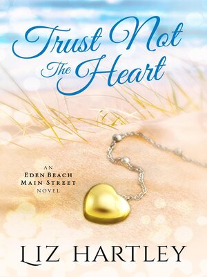 cover image of Trust Not the Heart